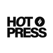 HotPress Magazine icon