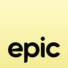 Epic - Your Events App 图标