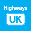 Highways UK 아이콘