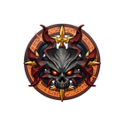 Dark Throne ikon