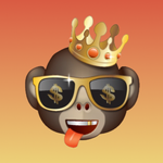 Monkey Jump icon