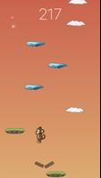 Monkey Jump स्क्रीनशॉट 2