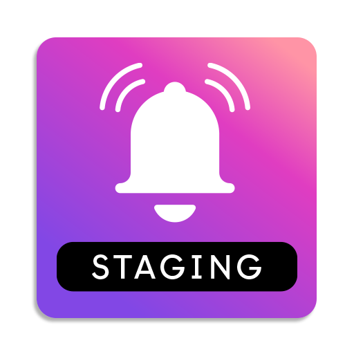 Push (EPNS) | Staging Alpha