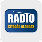 Rádio Estadão Alagoas иконка