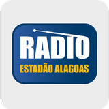 Rádio Estadão Alagoas icône