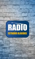 Rádio Estadão Alagoas Affiche