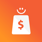 Share Buy Make Money eSavvy-icoon
