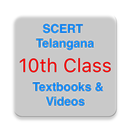 Telangana SCERT 10th Class SSC APK