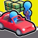 Idle Parking Tycoon Empire