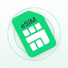 Hoom eSIM App icône