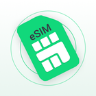 Hoom eSIM App иконка