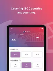 Baixar eSIMo: Travel eSIM & Data XAPK