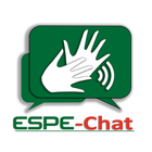 ESPE-Chat أيقونة
