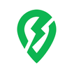 EVC Charge Zeichen