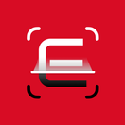 Event Check-in App | EventX biểu tượng