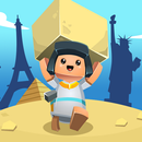 Idle Landmark Manager APK