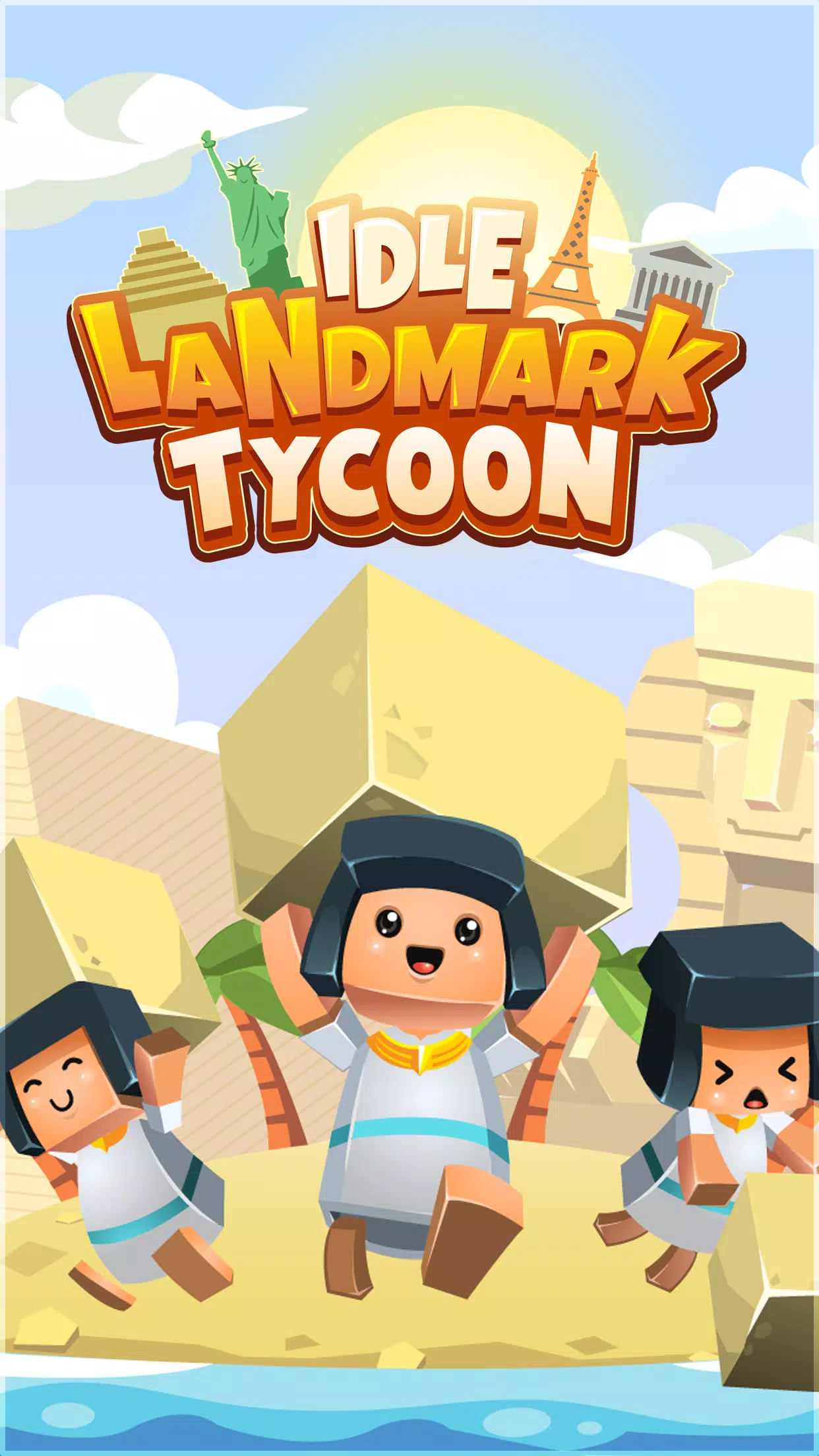 Idle Landmark Builder Game For Android Apk Download Idle Landmark Builder Game For Android Apk Download