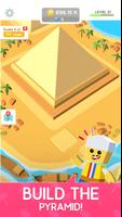 Idle Landmark - Builder Game ภาพหน้าจอ 2