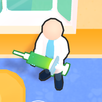 Idle Doctor 3D APK