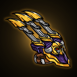 Idle Blacksmith - Merge Forge  Zeichen