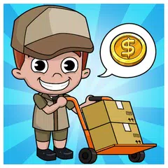 download Idle Box Tycoon - Incremental Factory Game APK