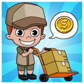 Idle Box Tycoon - Incremental Factory Game