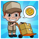 Idle Box Tycoon - Incremental Factory Game-APK