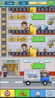 Idle Box Tycoon Affiche