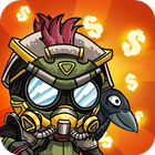 Idle Legends icon