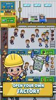 Idle Worker Manager - Incremen 截圖 1