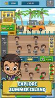 Idle Worker Manager - Incremen 截图 2