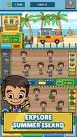 Idle Worker Manager - Incremen screenshot 2