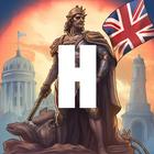 History of Britain icône