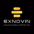 Exnovin - اکس نوین | بازار معاملاتی ارزهای دیجیتال