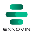 Exnovin أيقونة