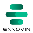 Exnovin-icoon