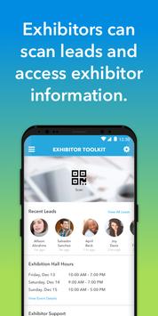 Expo Pass 截图 4