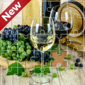 Delicate Fruits Jigsaw Puzzles