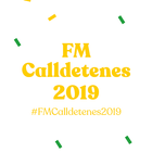 FM Calldetenes 2019 Zeichen