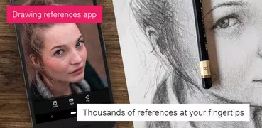 Drawing References