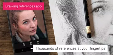 Drawing References