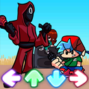 FNF Squid Game Mod APK