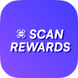 ScanRewards أيقونة