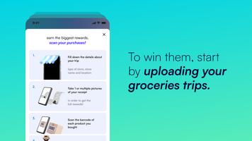 ScanRewards تصوير الشاشة 2