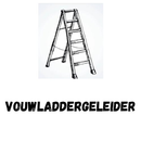 Vouwladdergeleider APK