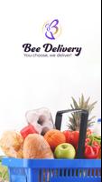 Bee Delivery 海报