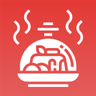 Foodmania Online Restaurant Order App - Ionic 4 icône
