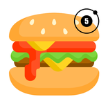 Ionic 5 Food App Template