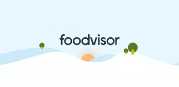 Foodvisor - Nutrición y Dieta