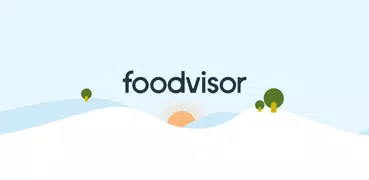 Foodvisor - Calorie Counter